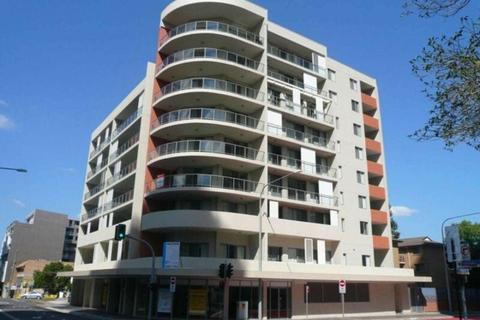 Male Indian shared accommodation at Parramatta Hassall St