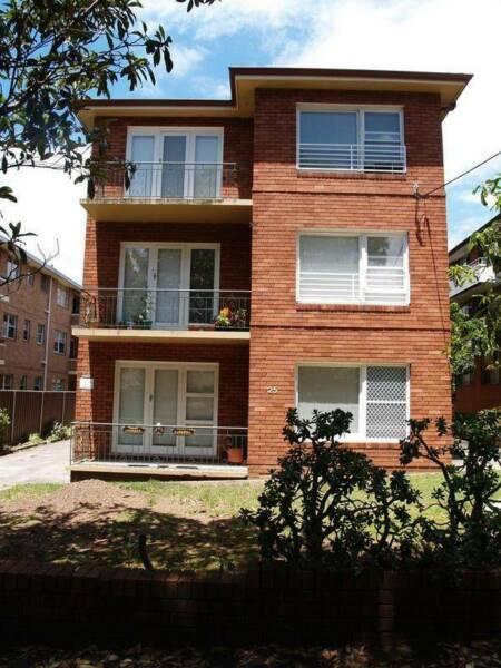 Lease transfer available for 2 bed, 1 bath, 1 carpark unit in Ashfield