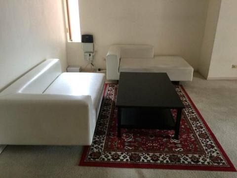 ROOM FOR RENT NEAR TO TRAIN STATION (22 MARCH ONWARD)