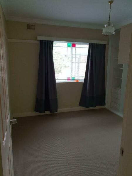 Double Room Available - Next to North Strathfield Station