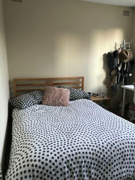 Private and furnished master room for rent in Dulwich Hill, Available