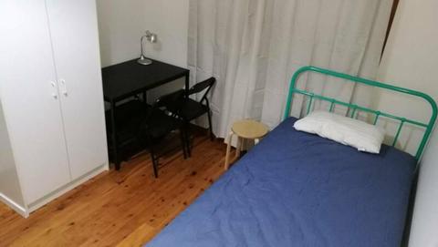 Young Student ONLY, 2 minutes walking to Strathfield train station