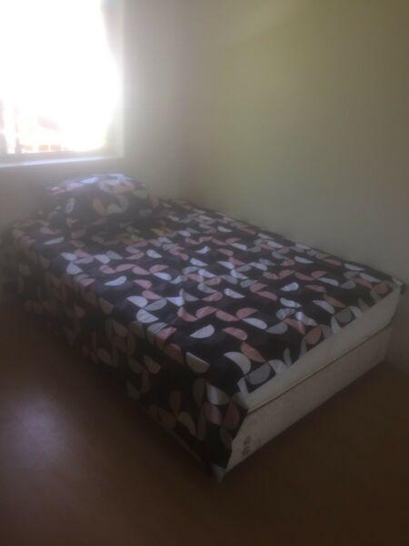 One Furnished Bedroom Available For Rent At Lakemba