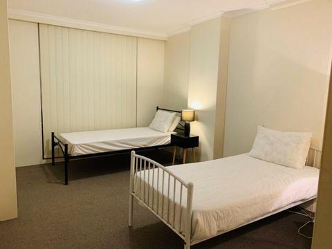Bed available in Redfern