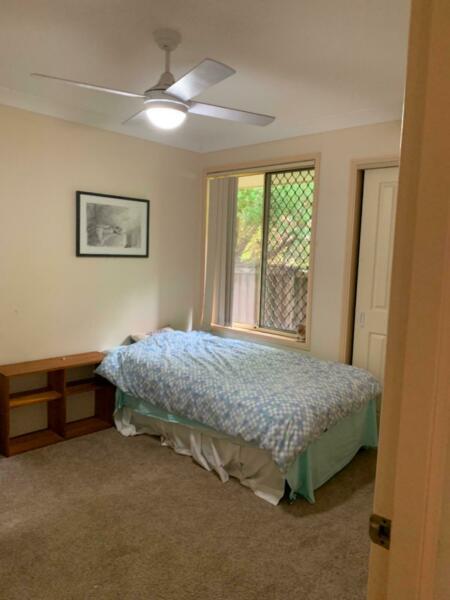 Double Room for rent in tacking point, Port Macquarie