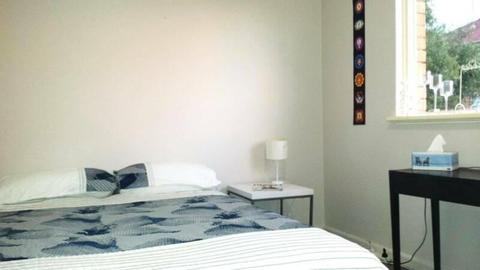 LOVELY FURNISHED ROOM FOR RENT - MANLY