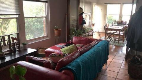 Room for rent- 5 min walk from beach in Cronulla