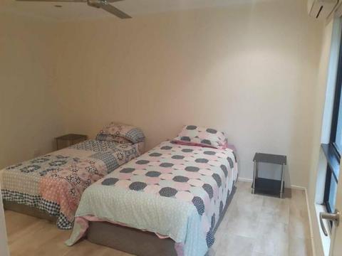 Bedroom for rent