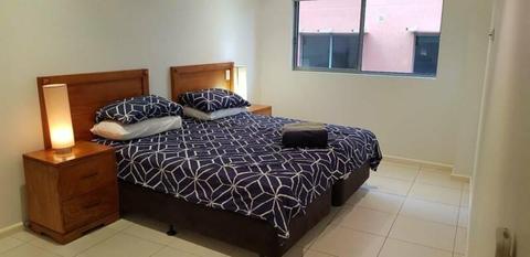 Large room available in Parap