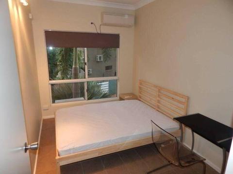 ROOM 2 RENT, Central Palmerston, ALL INCLUSIVE