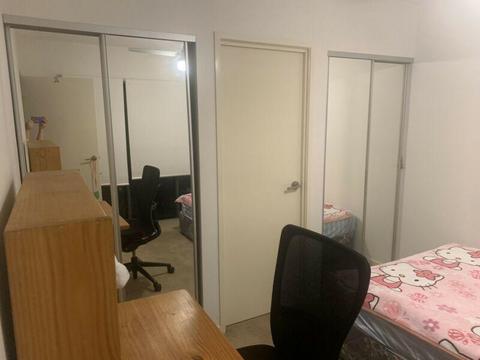 Room for rent for female
