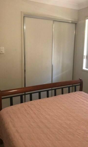 ROOM AVAILABLE IMMEDIATELY ** Collingwood Park**