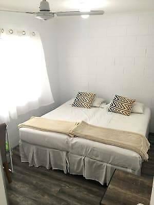 Single room available now