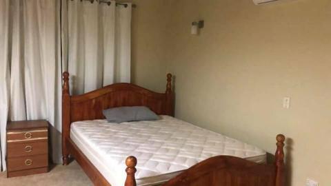 shared house with private rooms for rent
