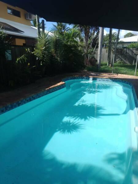 Room for rent Palm Cove