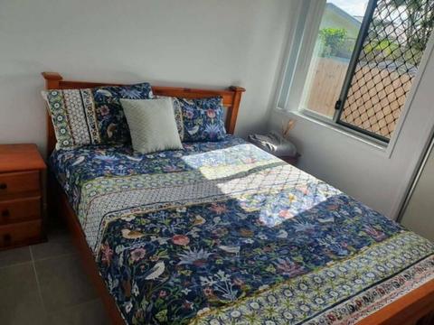 Private Room for Rent available in North Brisbane