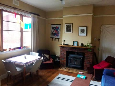 Double Room for Rent in South Hobart