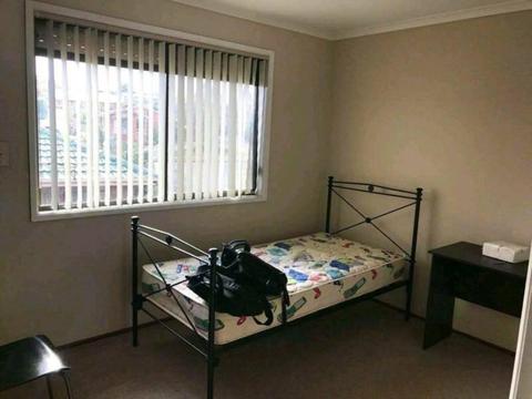One room is available at Mill Park :) Share bills
