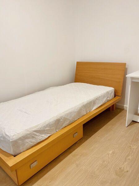 Furnished Rooms for Rent