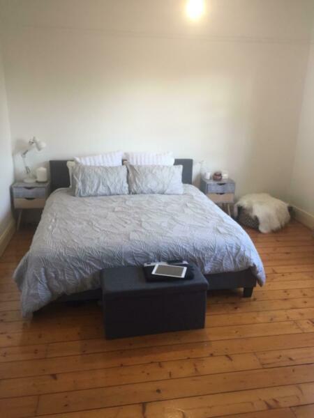 DOUBLE ROOM IN CAULFIELD $215 a week