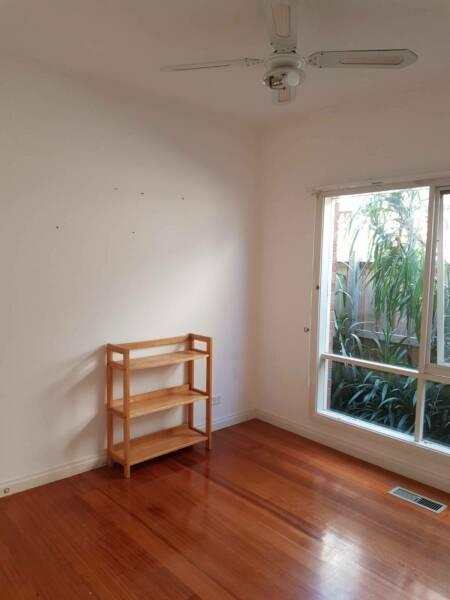 Room for sublet/potentially more permanent