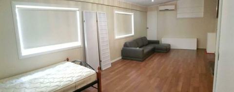 Huge Furnished Private Room - All Bills included