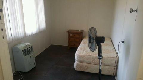 Room for rent Cloverdale, FIFO ONLY!