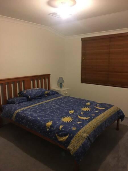 Easy living with easy access to the Roe & Tonkin H'ways & the Airport