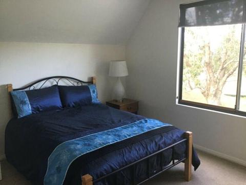 Room available in Share Home overlooking the Trees, close to the Sea
