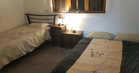 2room available!Boys share room&couple room【Belmont】