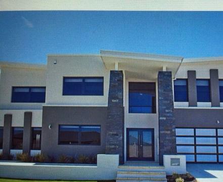 SHARE THIS BEAUTIFUL HOUSE IN BURNS BEACH