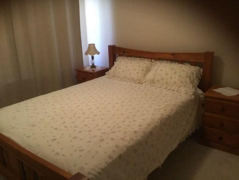 Room to rent in Sunny Geraldton near beach & shopping centre