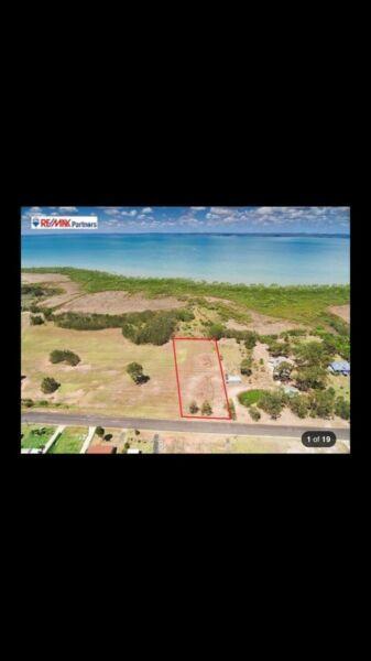 Land for sale 4000 sqm