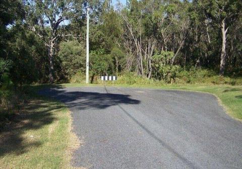 Land For Sale in Sunny QLD!!