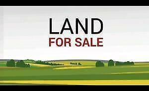 Premium Land in Atherstone for Sale - suitable for subdivision