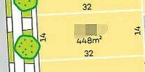 land for sale 448m2 wyndham vale