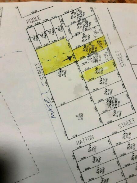 For Sale Vacant land in Town of Northam