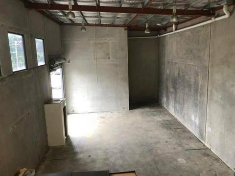 Inner West Warehouse/Storage/Office available in Marrickville