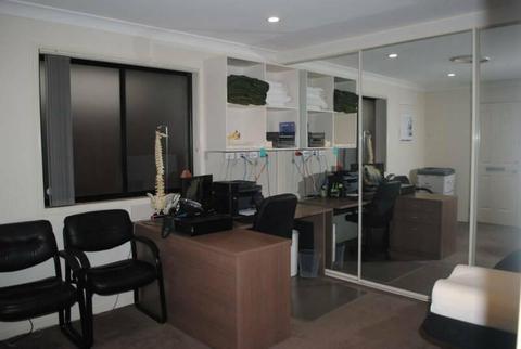 Room for rent - Medical Practice