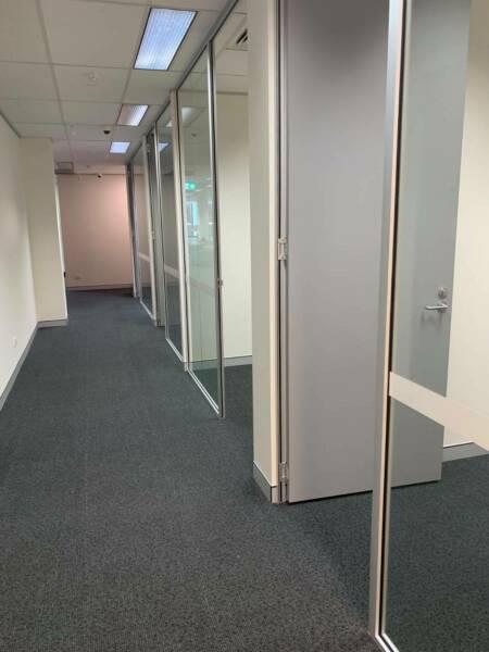 Private Office Spaces - Parramatta CBD