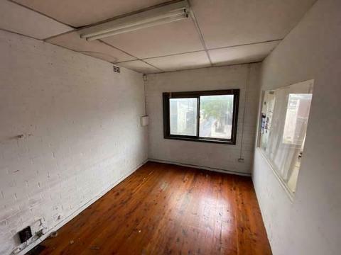 Studio / Office Space to let in the heart of Marrickville