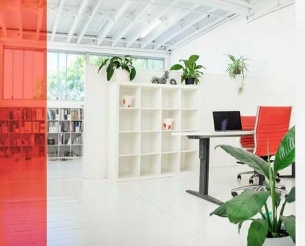 Creative Office Studio Spaces 10m2 - 32m2 Air con Fast Fibre Wifi