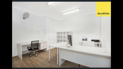 OFFICE/BEAUTY TREATMENT ROOM TO RENT SOUTHPORT