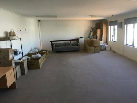 Affordable Office / Storage Space Located in North Perth