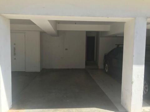 Garage Space for Rent