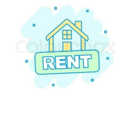 Wanted house for rent