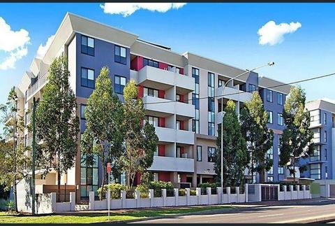 Apartment Located Close to all the Amenities In Blacktown