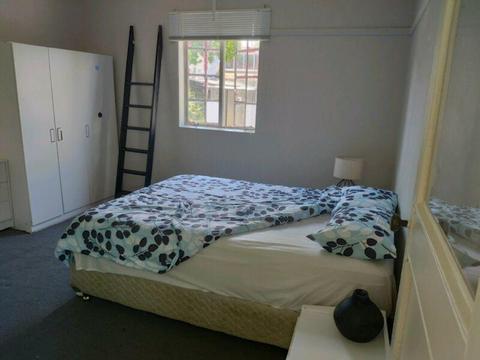 2 bed room fully furnished apartment