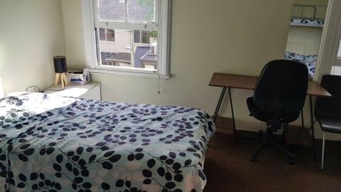 Fully furnished 2 Bedroom Unit in Glebe
