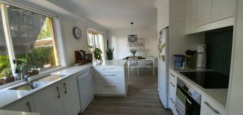 Lennox Head Village | 2 bedrooms plus office | furnished | 6 months